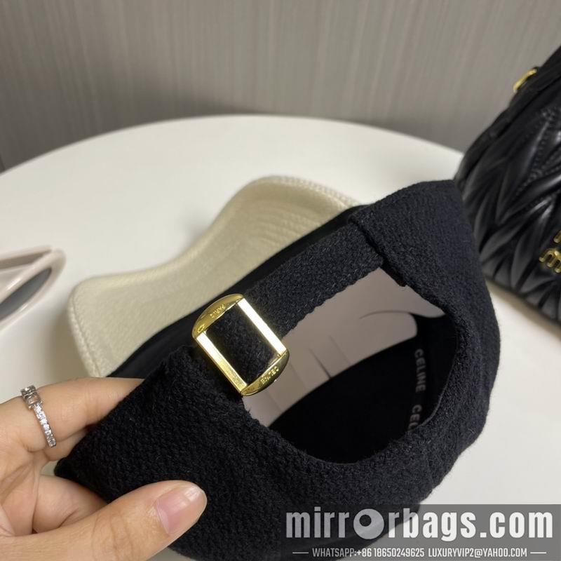Replica Celine Hat dx121