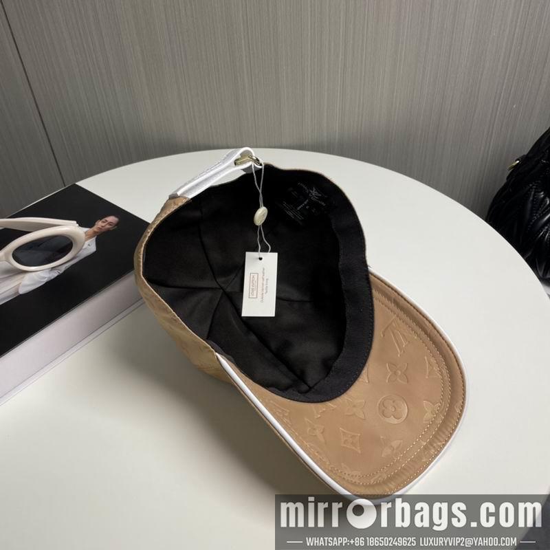 Replica LV Hat dx44