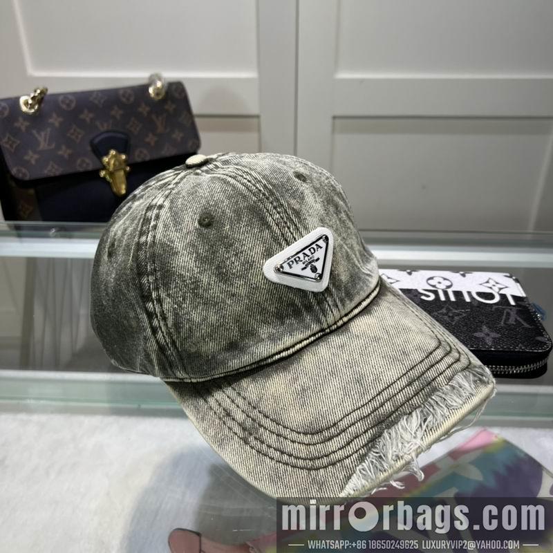 Replica Prada Hat 042803