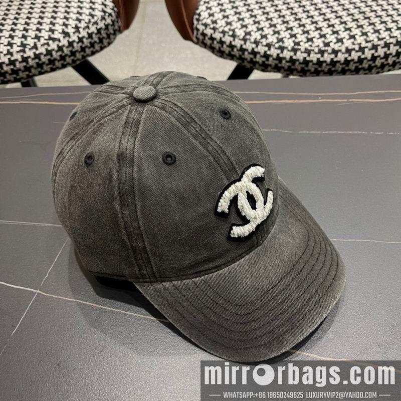 Replica Chanel Hat 072204