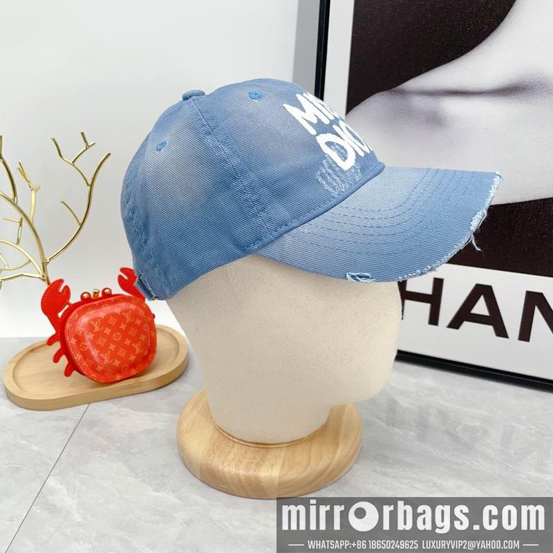 Replica Dior Hat dx01