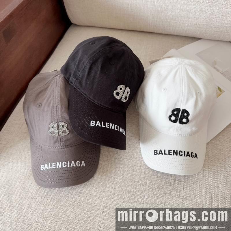 Replica Balenciaga Hat dx122