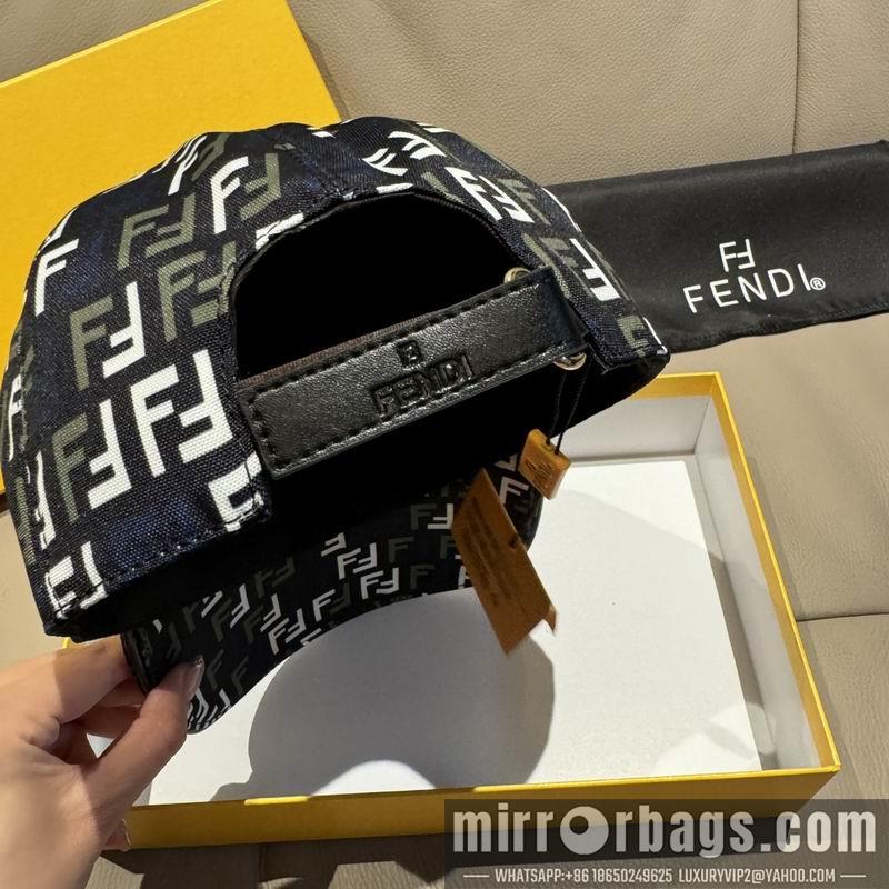 Replica Fendi Hat 091402