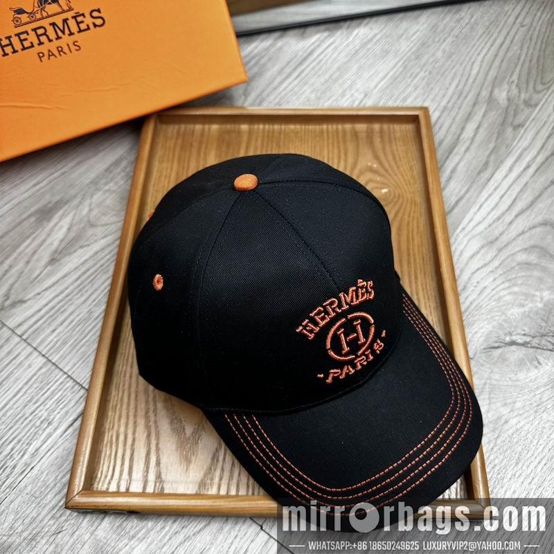 Replica Hermes Hat 042702