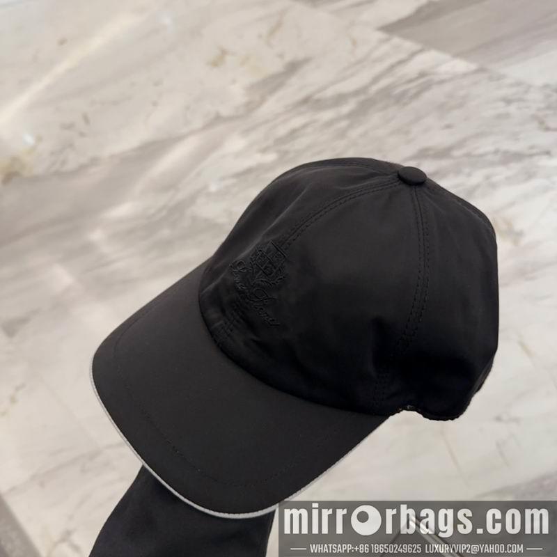 Replica Loro Piana Hat dx26