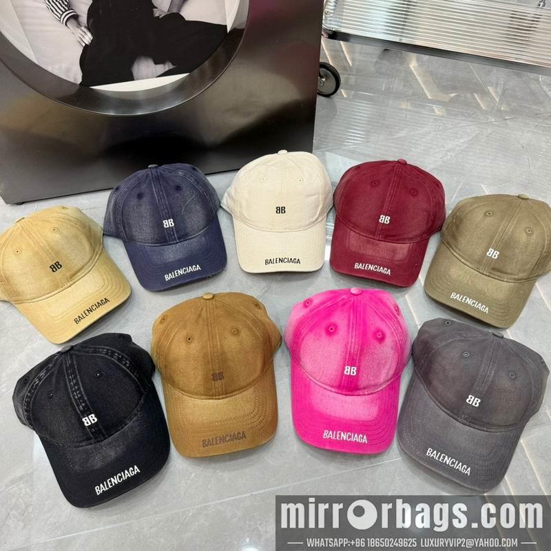 Replica Balenciaga Hat 050701