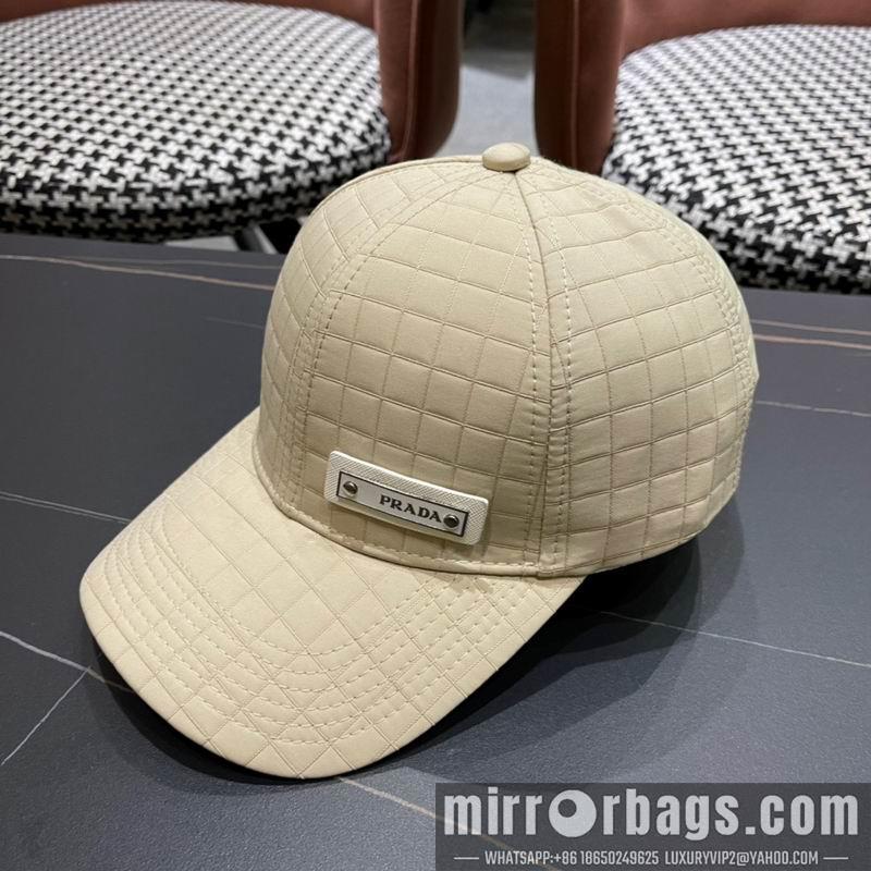 Replica Prada Hat 121403
