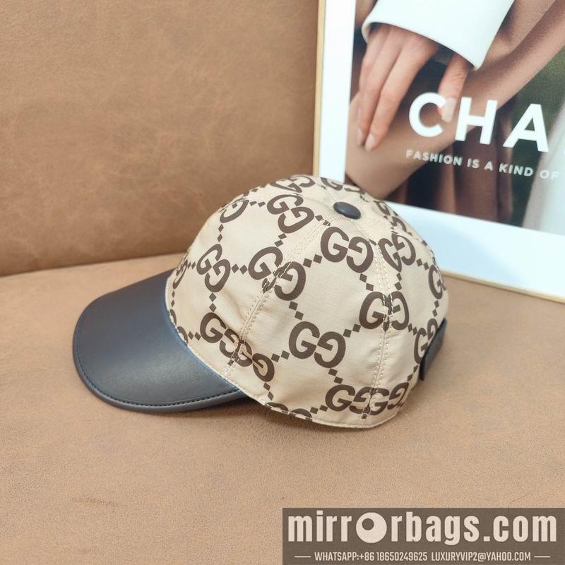 Replica Gucci Hat dx113