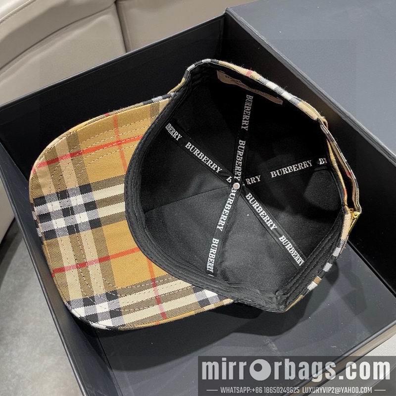 Replica Burberry Hat 020801