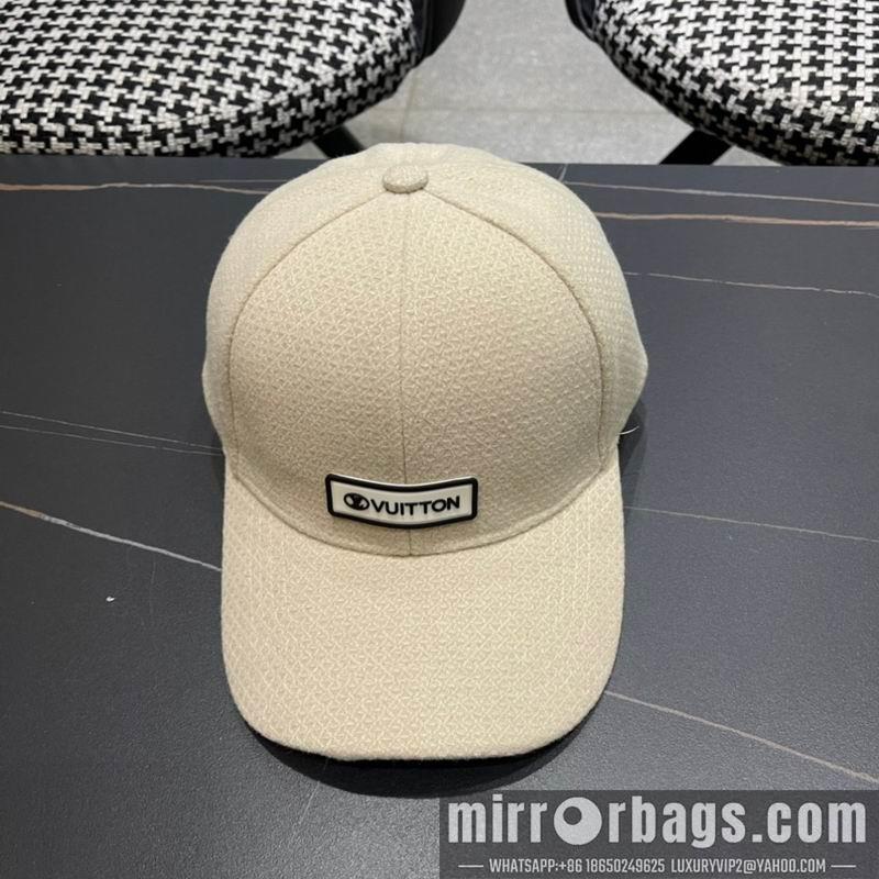 Replica LV Hat 010701