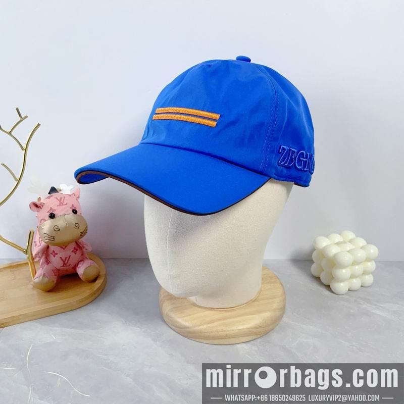 Replica Zegna Hat dx02