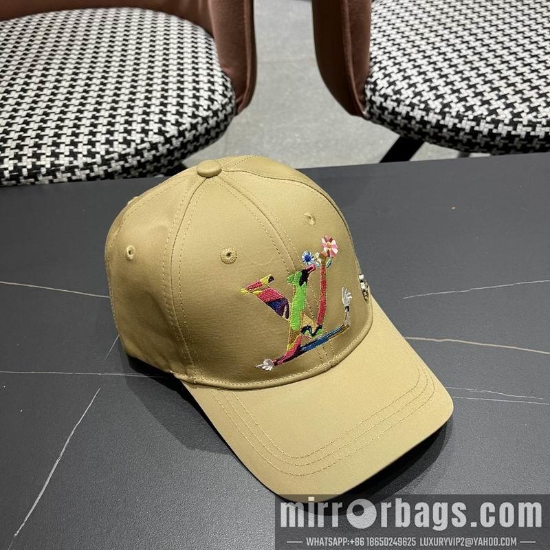 Replica LV Hat 030916