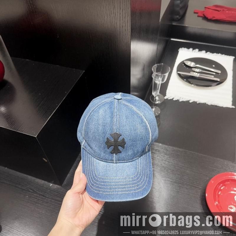 Replica Chrome Hearts Hat 082601
