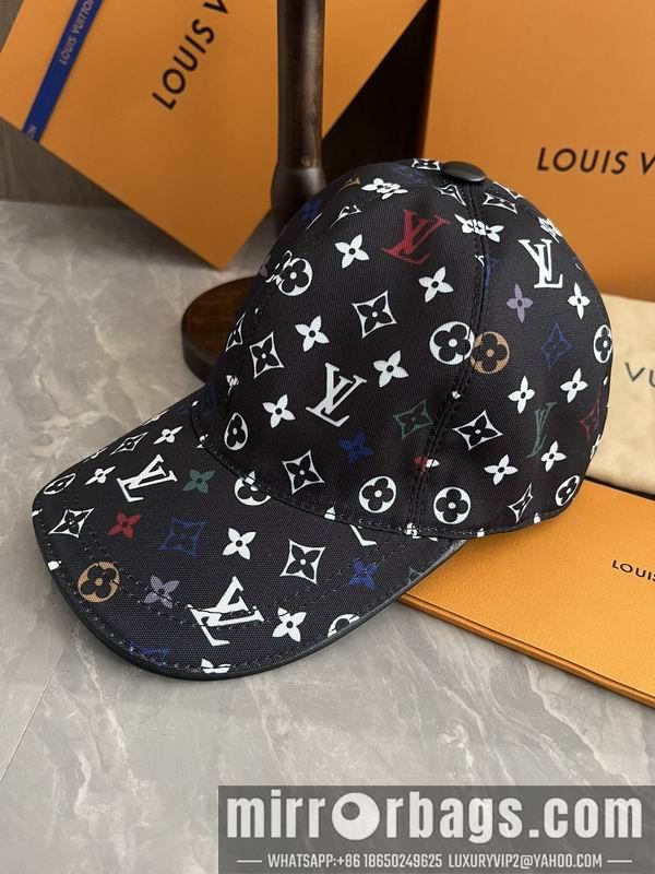 Replica LV Hat dx130