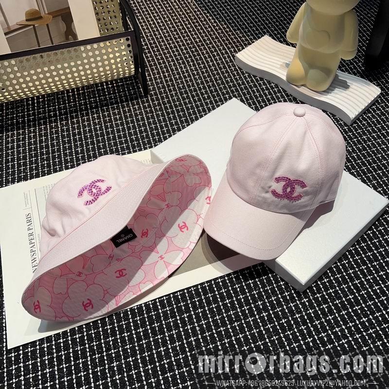 Replica Chanel Hat dx27
