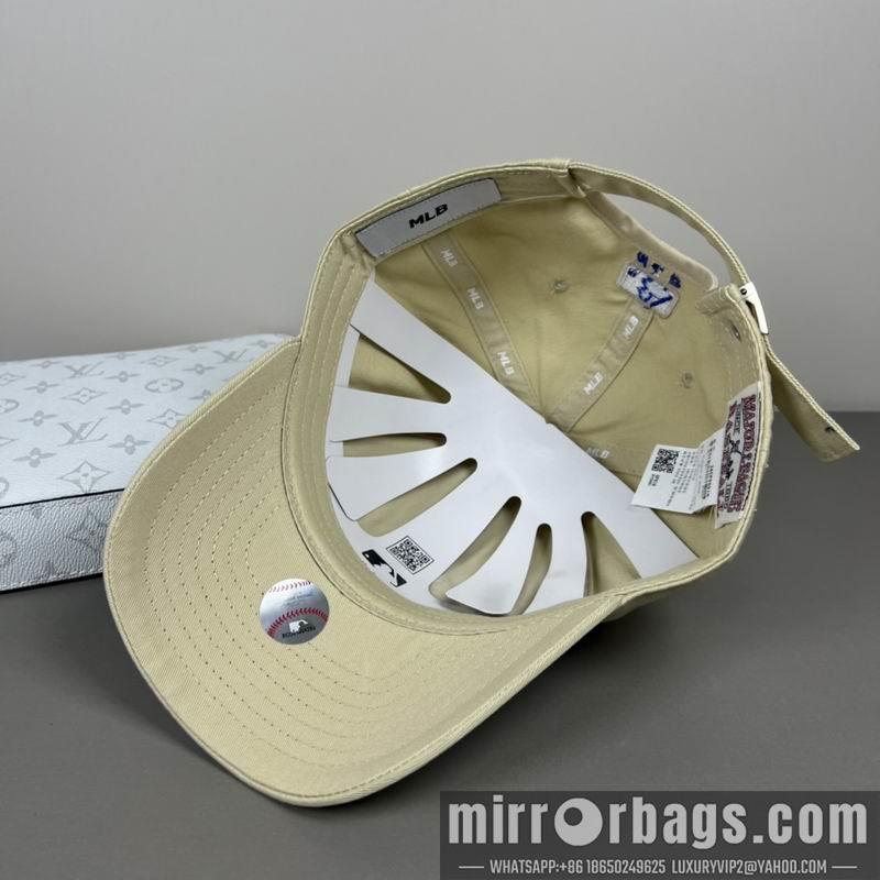 Replica MLB NY Hat dx47