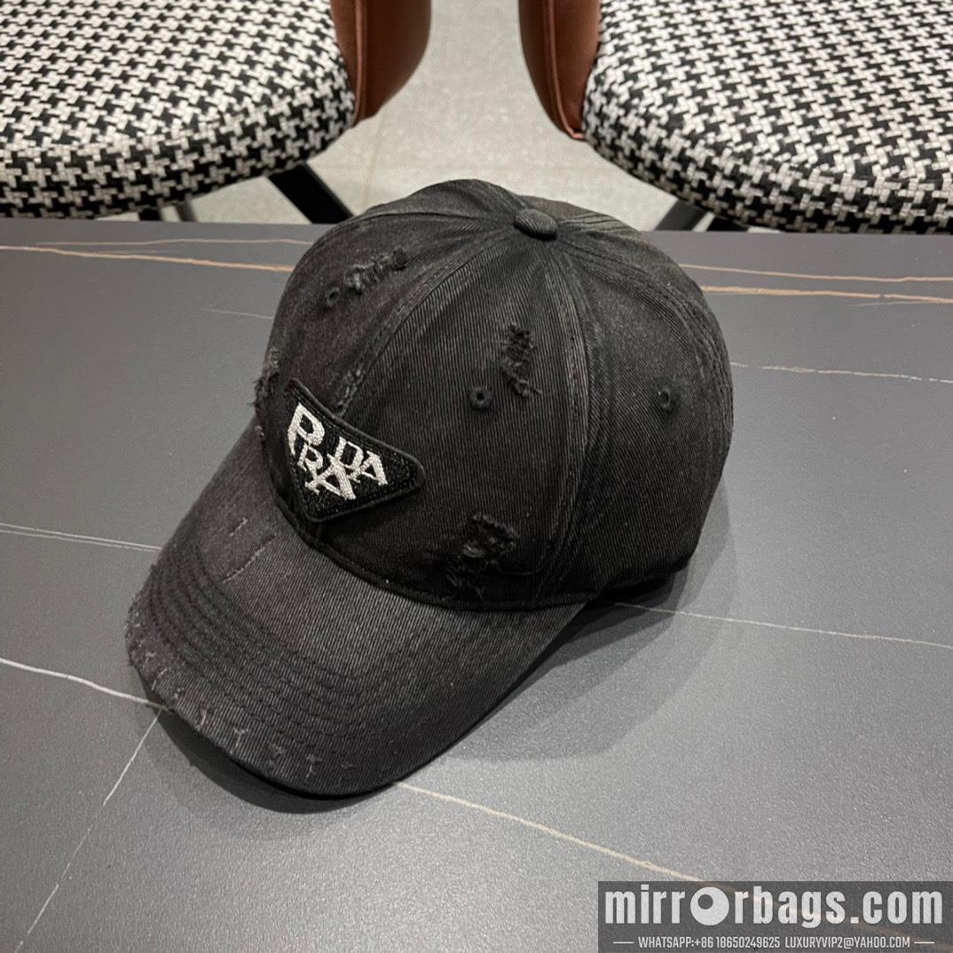 Replica Prada Hat 080201