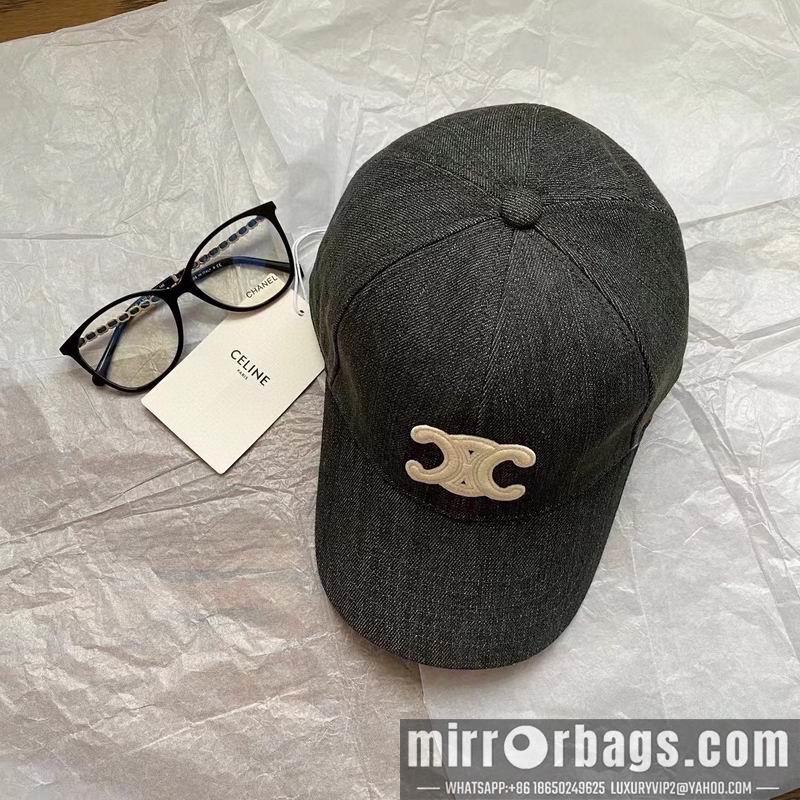 Replica Celine Hat 071303