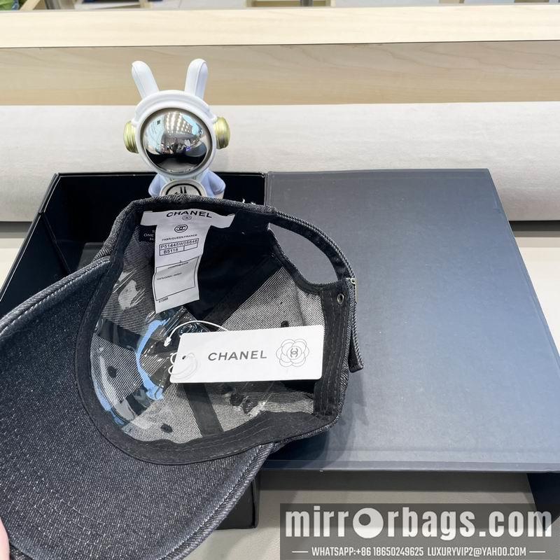 Replica Chanel Hat 081401