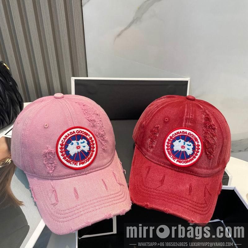 Replica Canada Goose Hat hm01