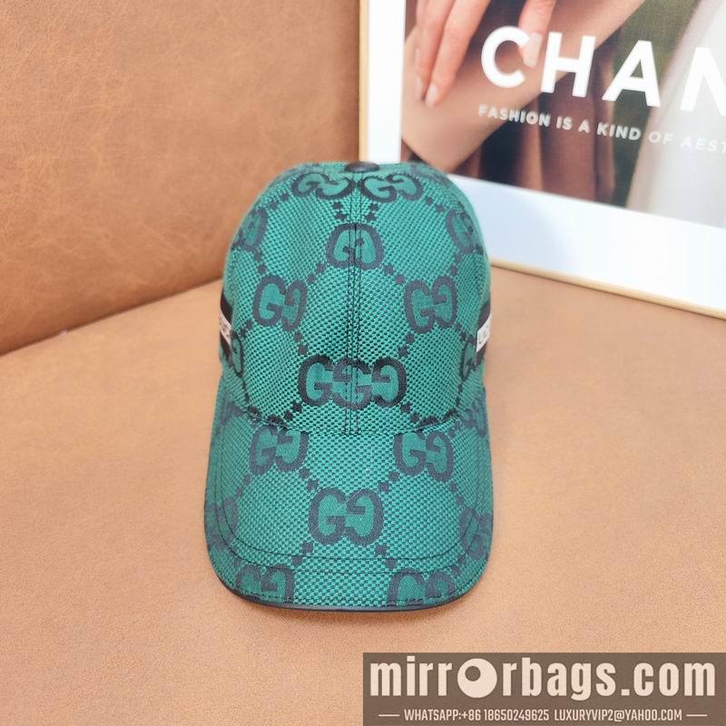 Replica Gucci Hat dx117