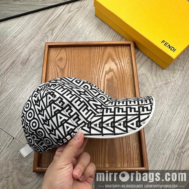 Replica Fendi Hat dx102