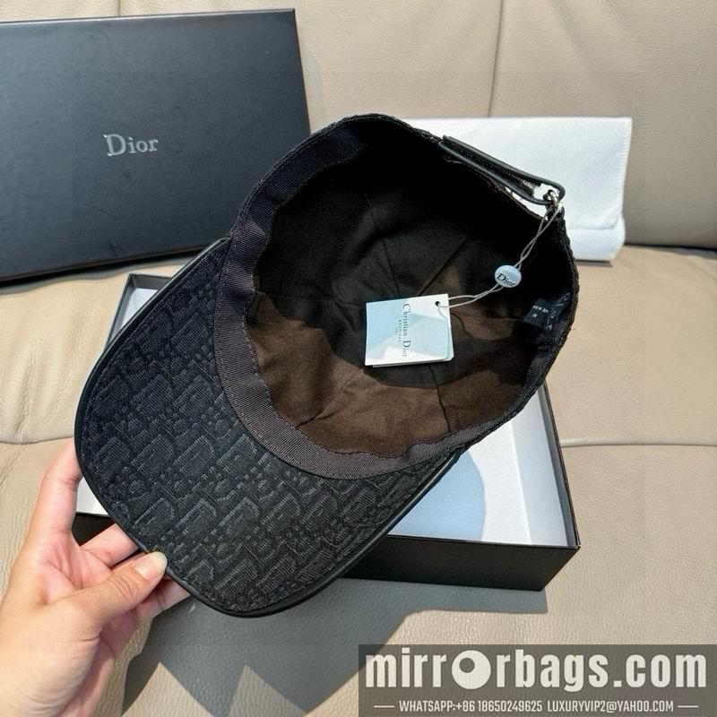 Replica Dior Hat dx76