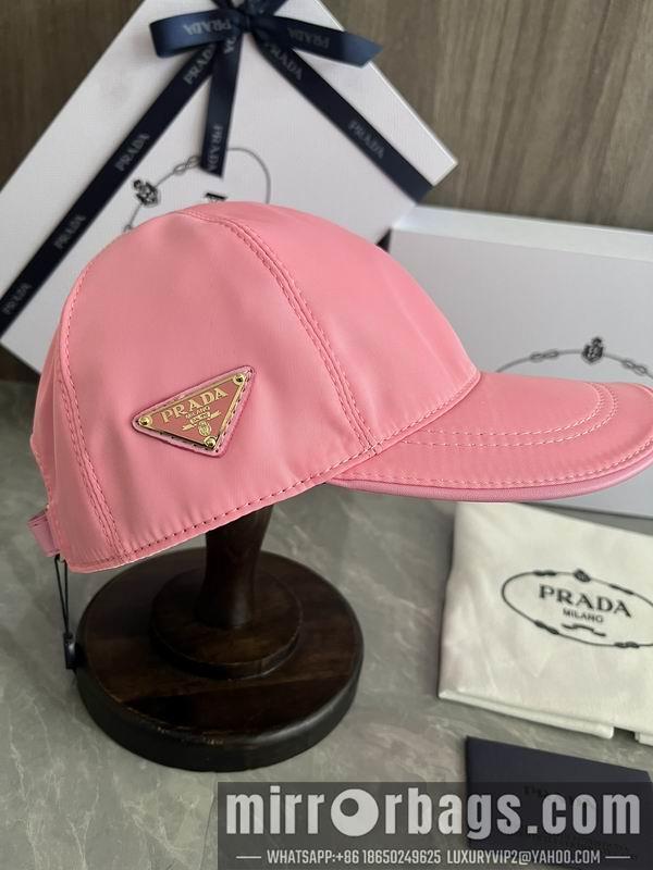 Replica Prada Hat dx20