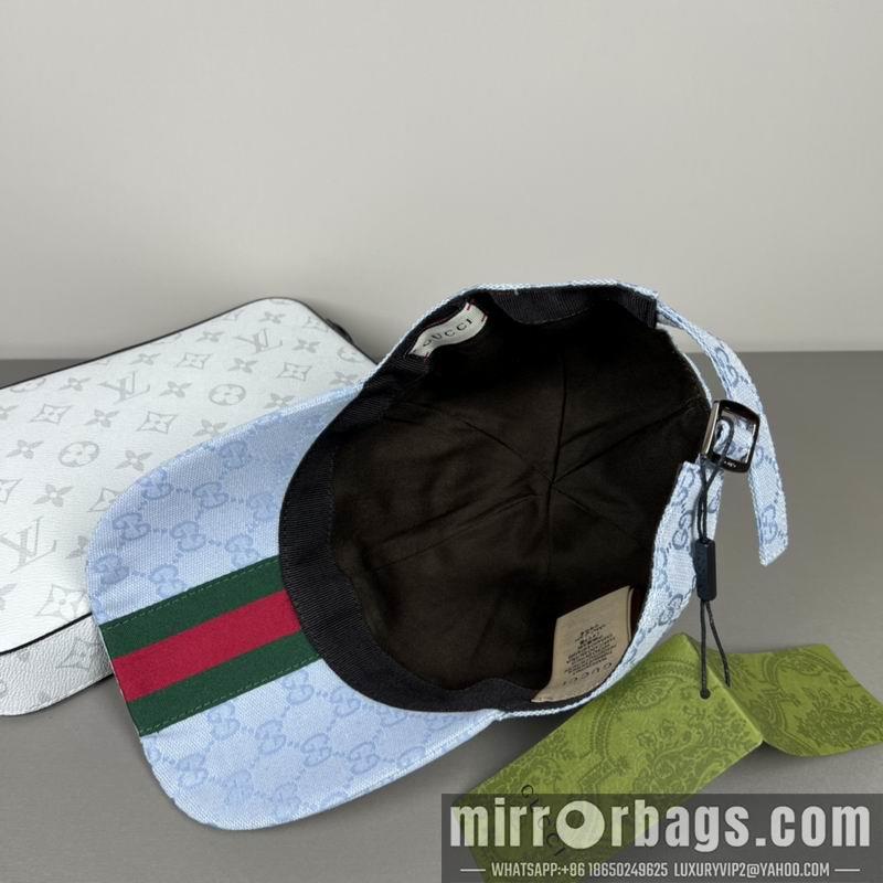 Replica Gucci Hat dx52