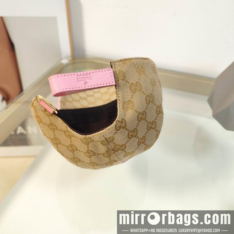 Replica Gucci Hat dx141