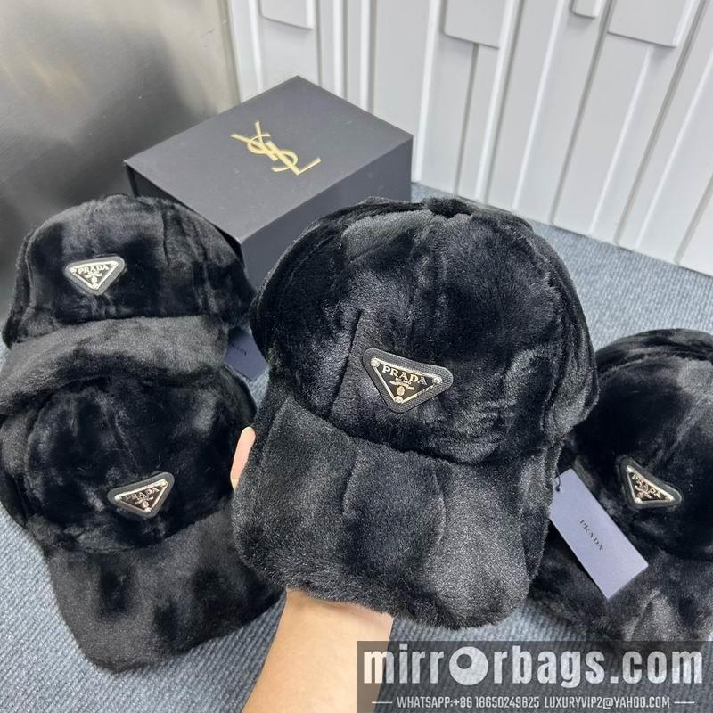 Replica Prada Hat dx59