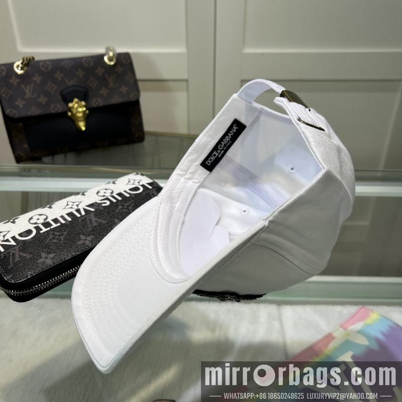 Replica DG Hat dx05