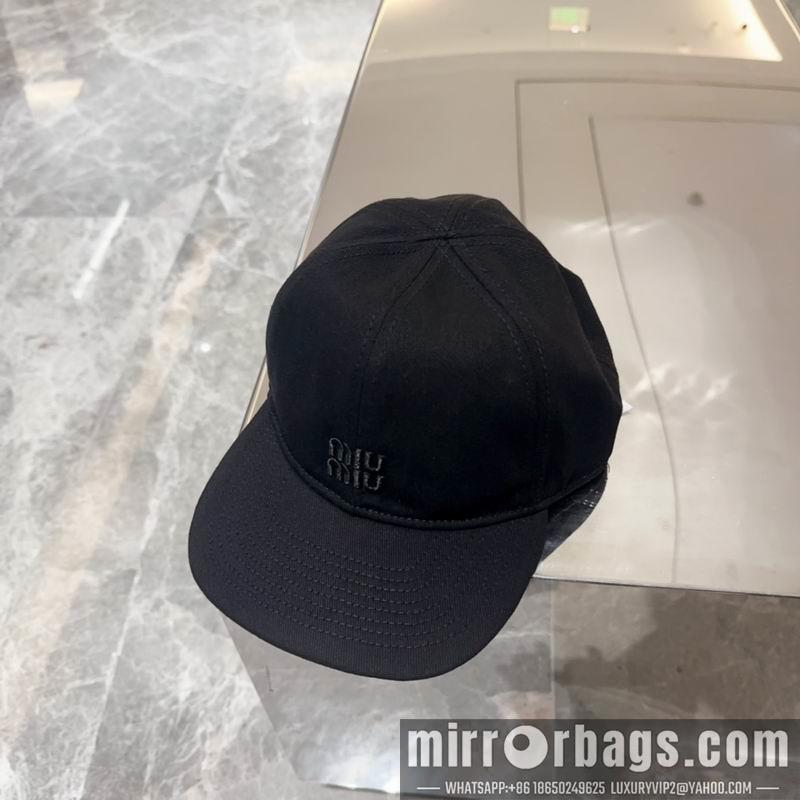 Replica Miumiu Hat 072301