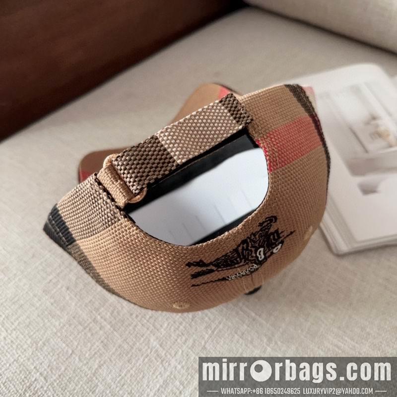 Replica Burberry Hat dx28