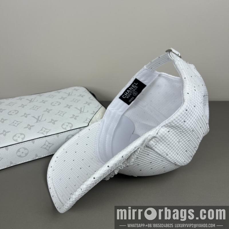 Replica Chanel Hat dx23