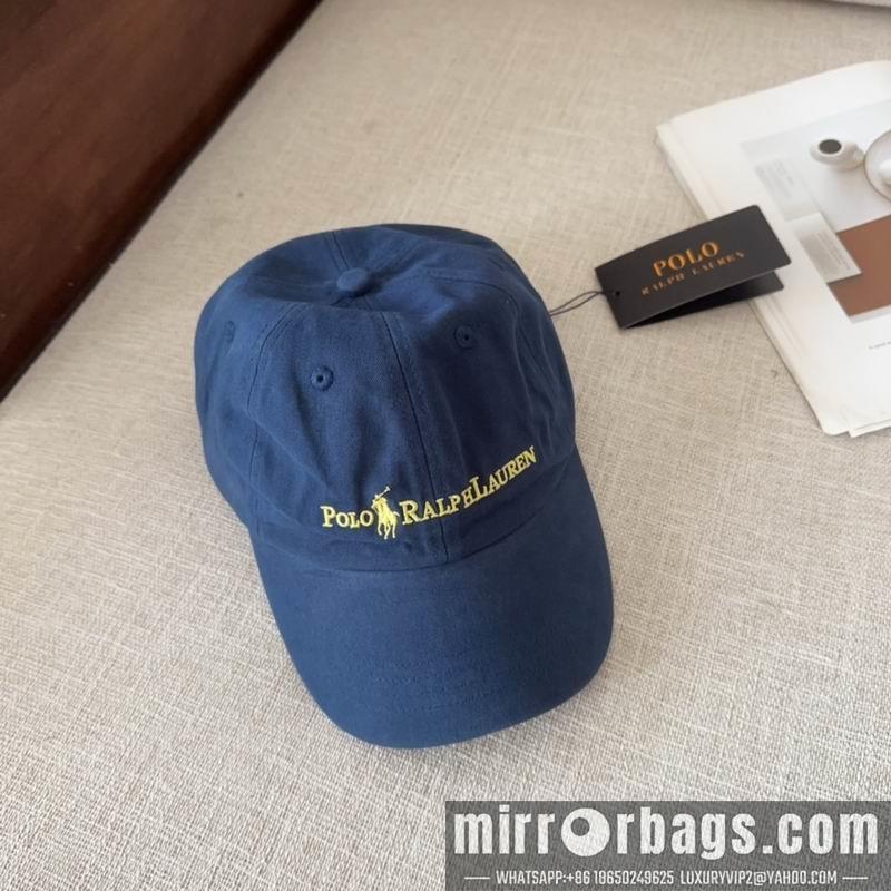 Replica Polo Hat 011503