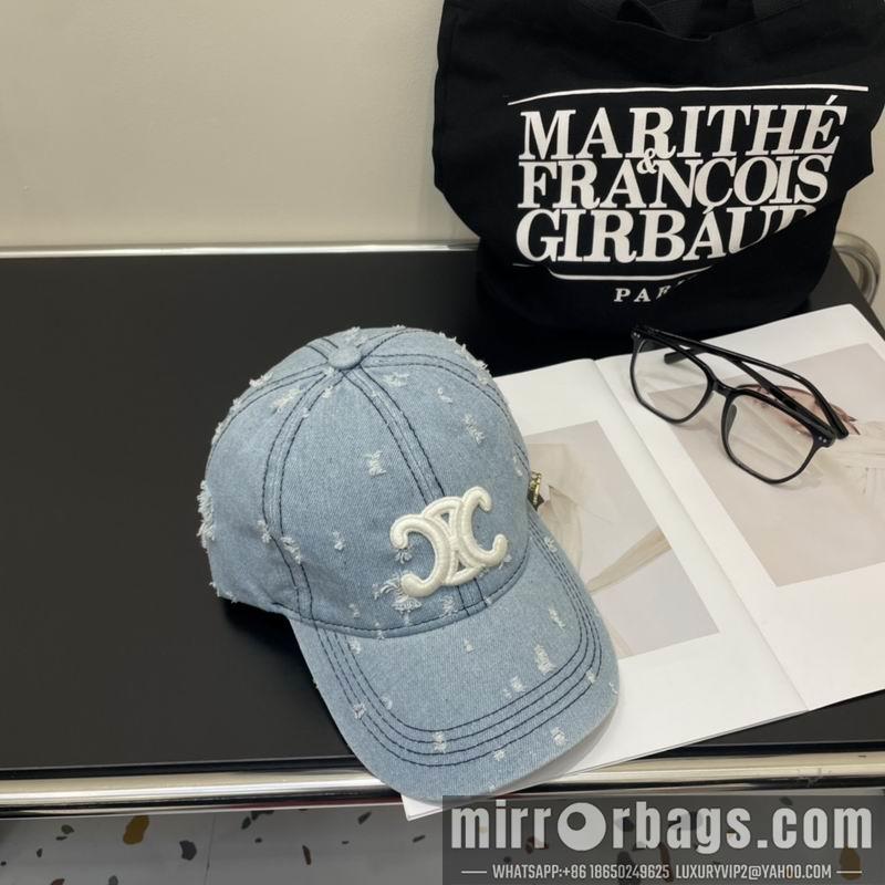 Replica Celine Hat 053101