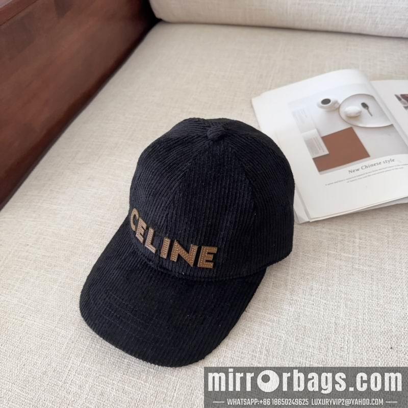 Replica Celine Hat dx130