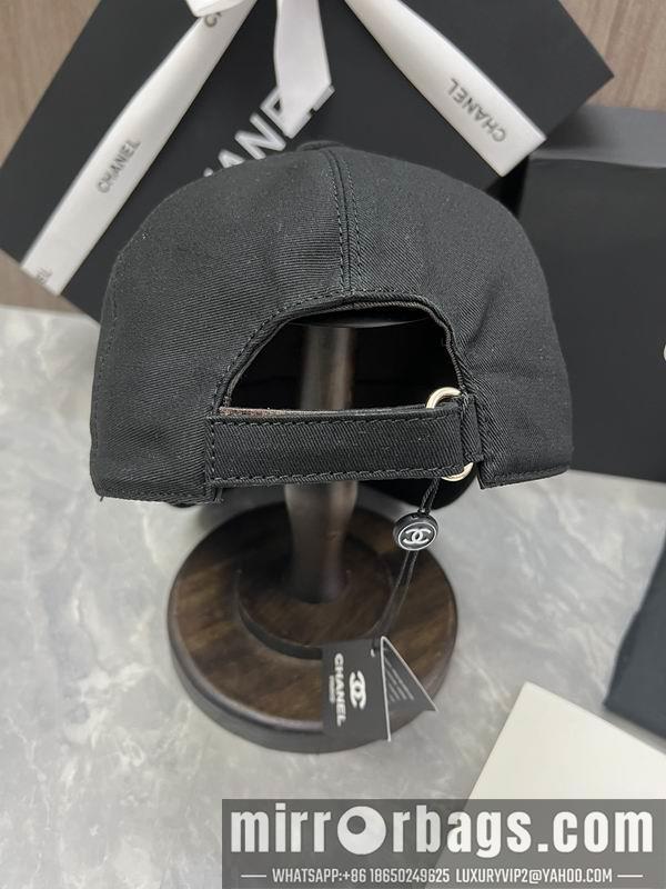 Replica Chanel Hat dx18