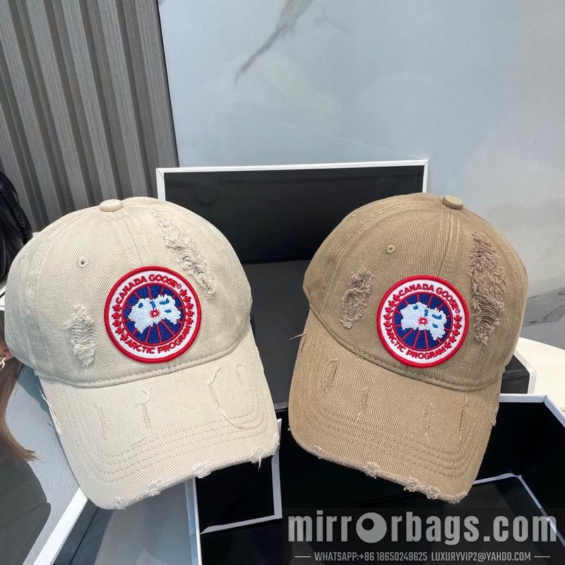 Replica Canada Goose Hat hm01