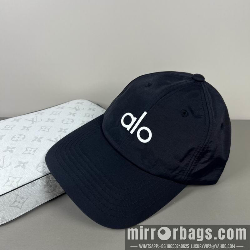 Replica Alo Hat dx43