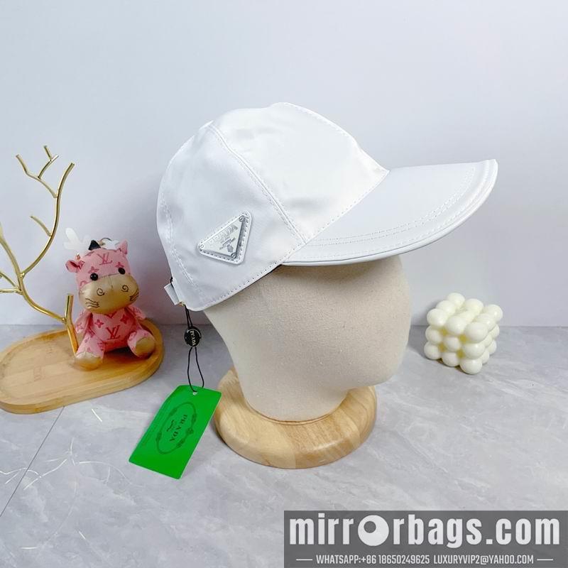 Replica Prada Hat dx41
