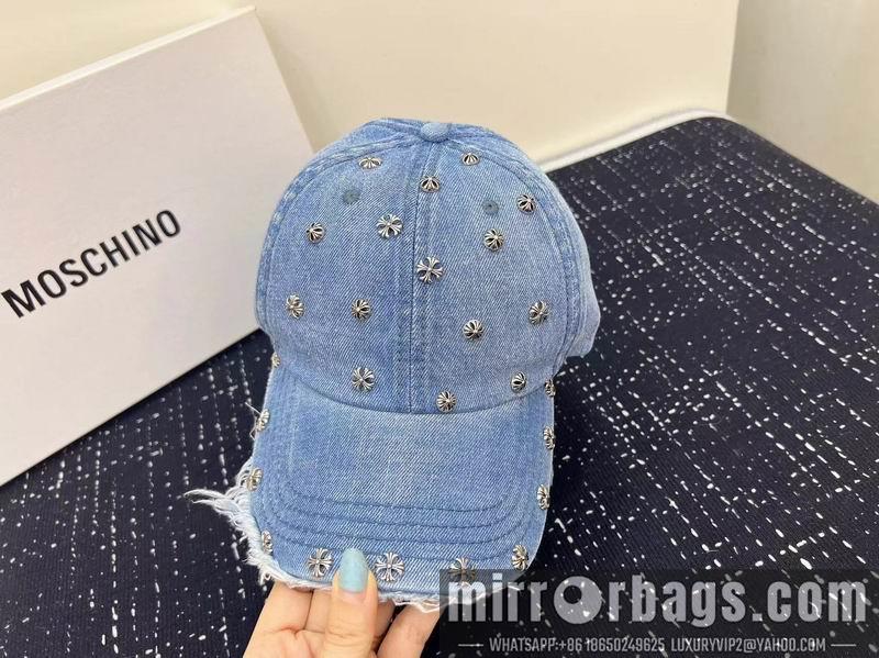 Replica Chrome Hearts Hat dx19