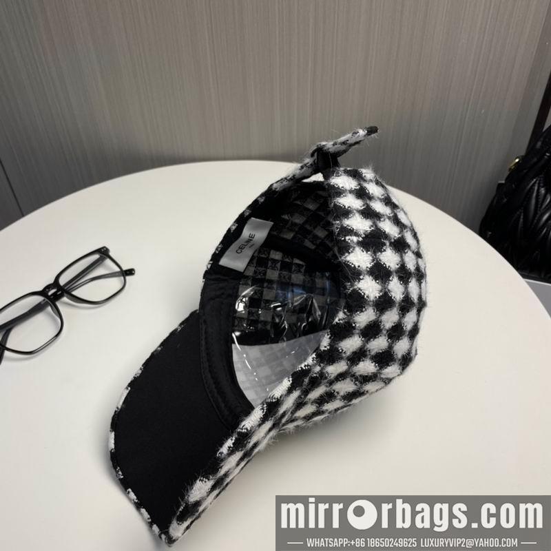 Replica Celine Hat 092201