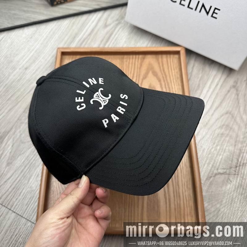 Replica Celine Hat dx99