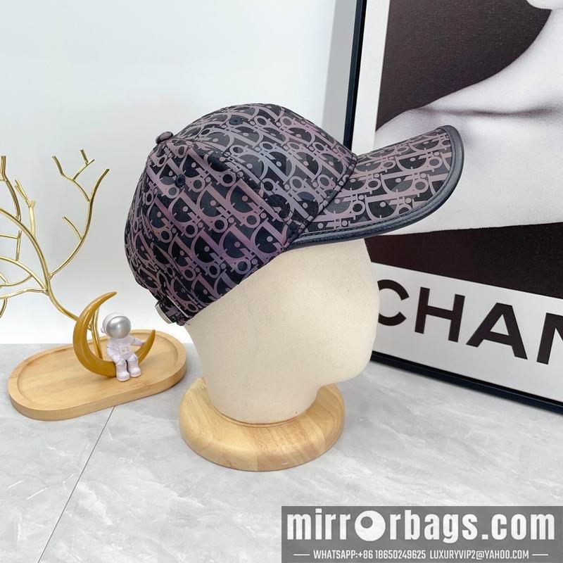 Replica Dior Hat dx23