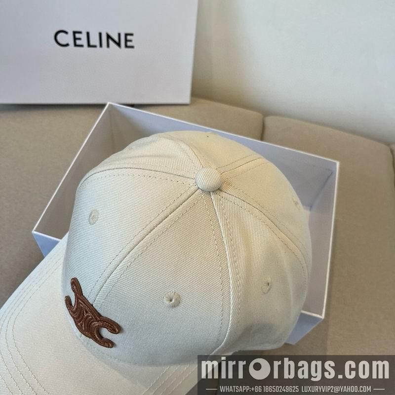 Replica Celine Hat dx43