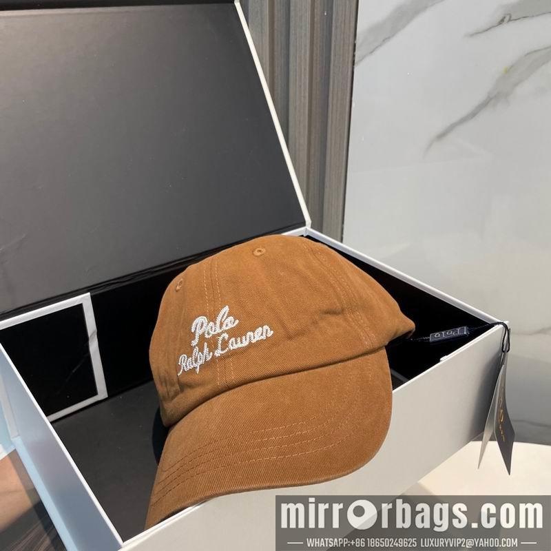 Replica Polo Hat dx25