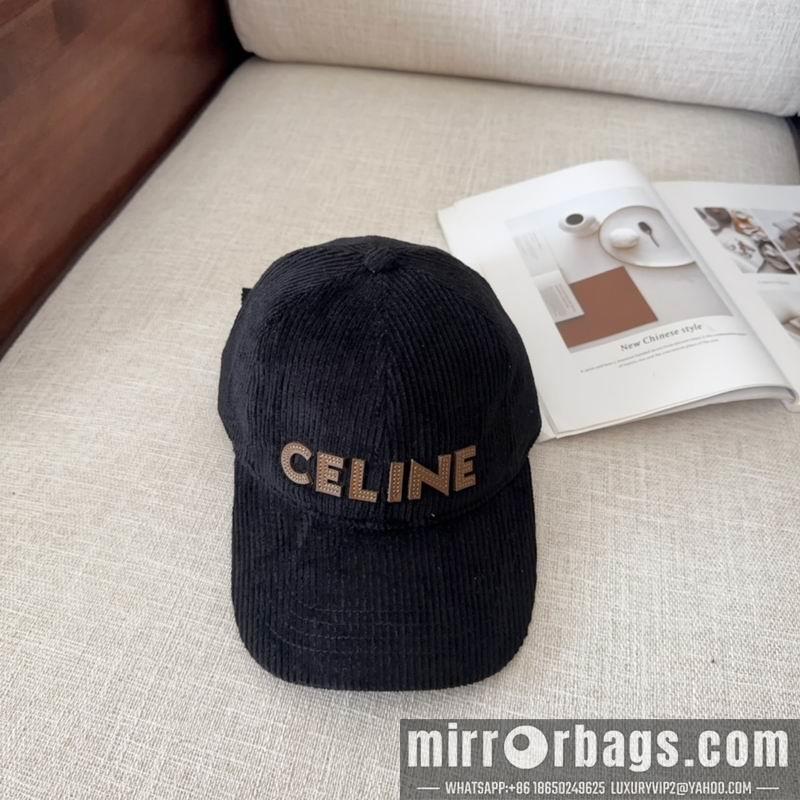 Replica Celine Hat dx130