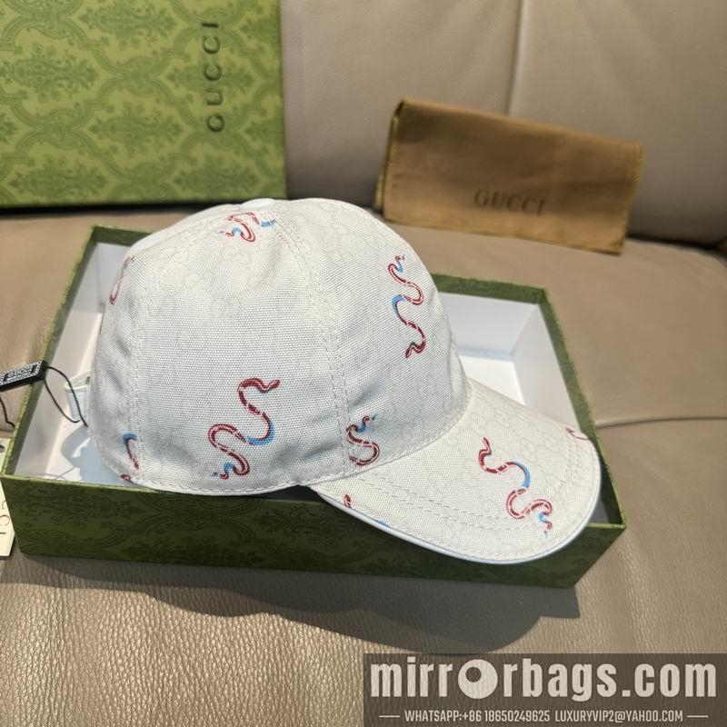 Replica Gucci Hat dx41